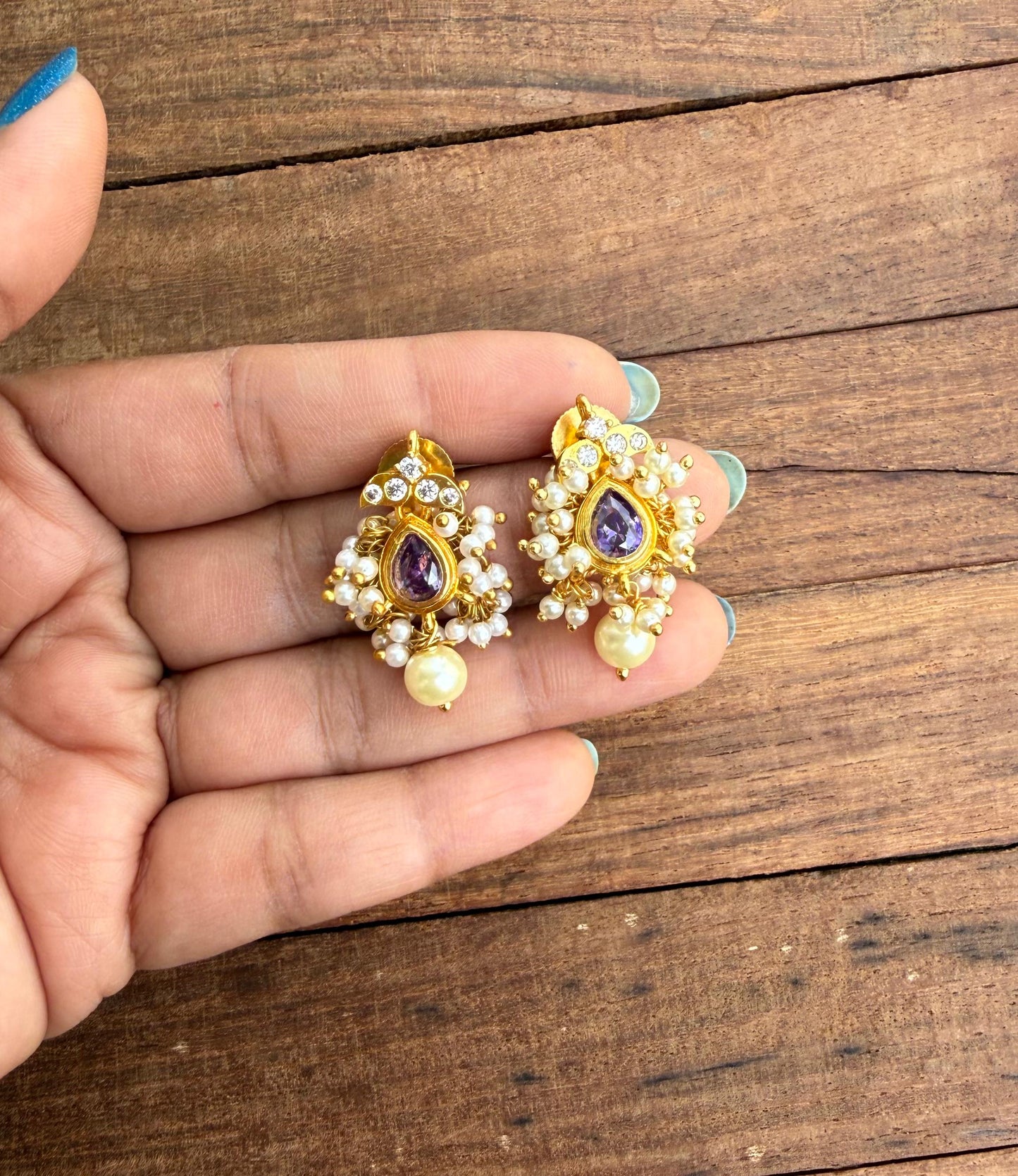 Dailywear pearl essentials 5