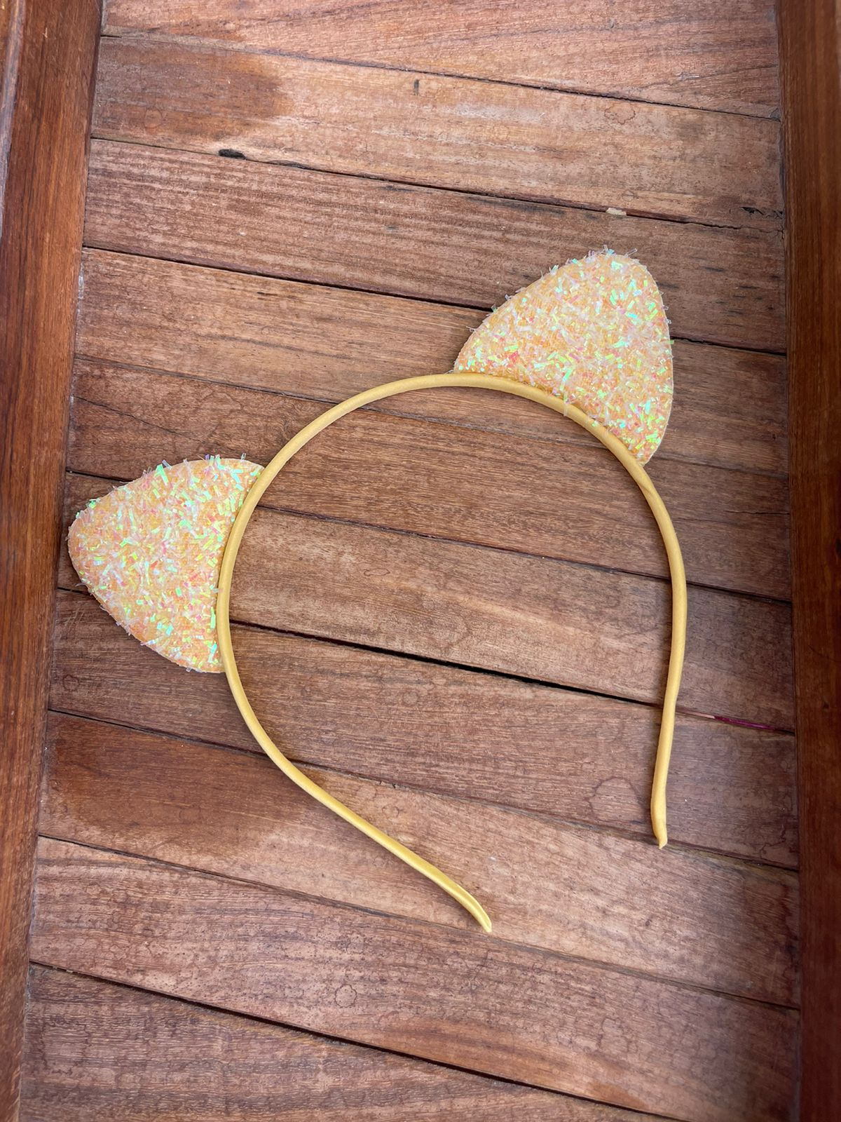 Bunny hairband - Alluring Accessories