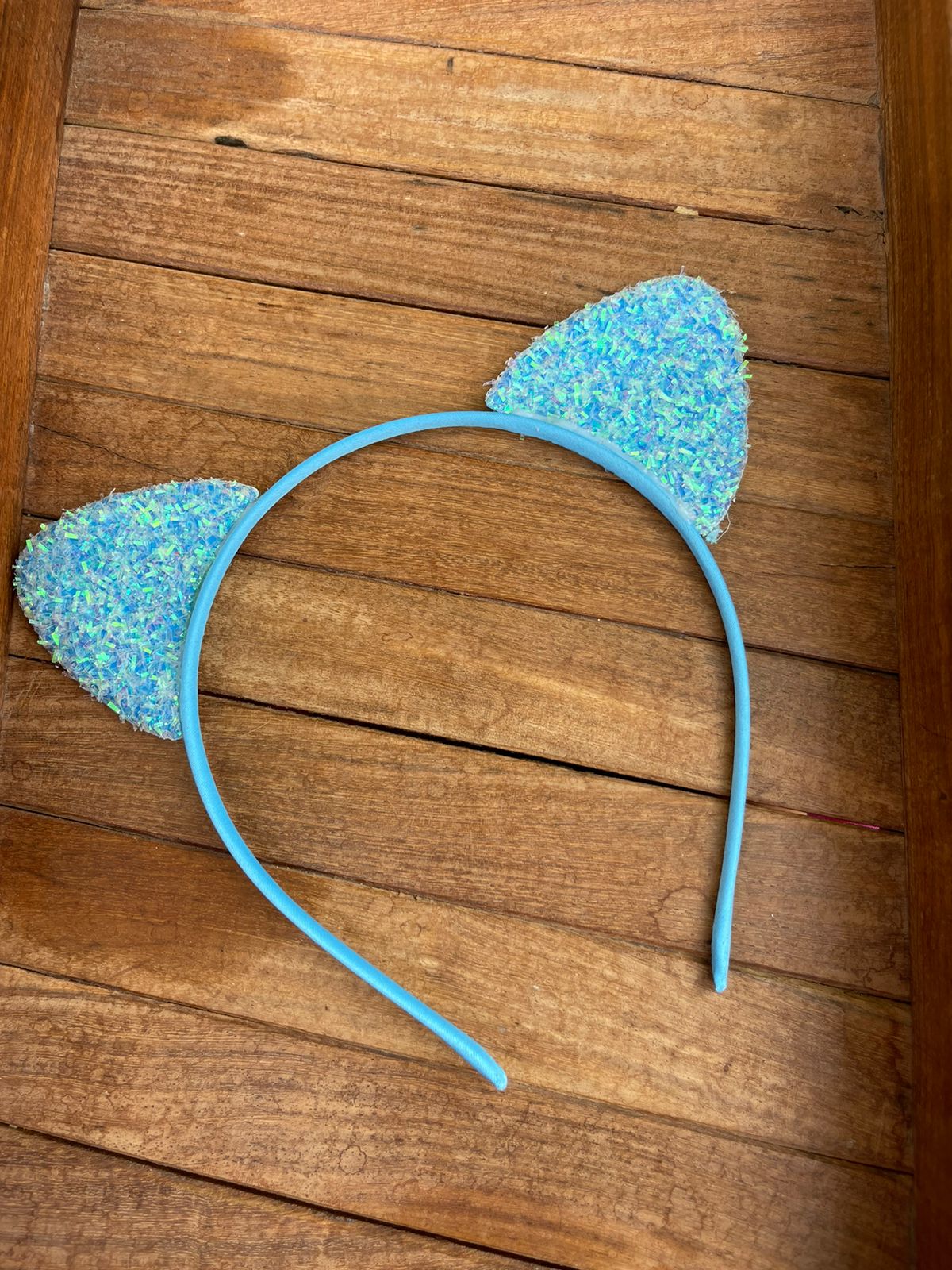 Bunny hairband - Alluring Accessories