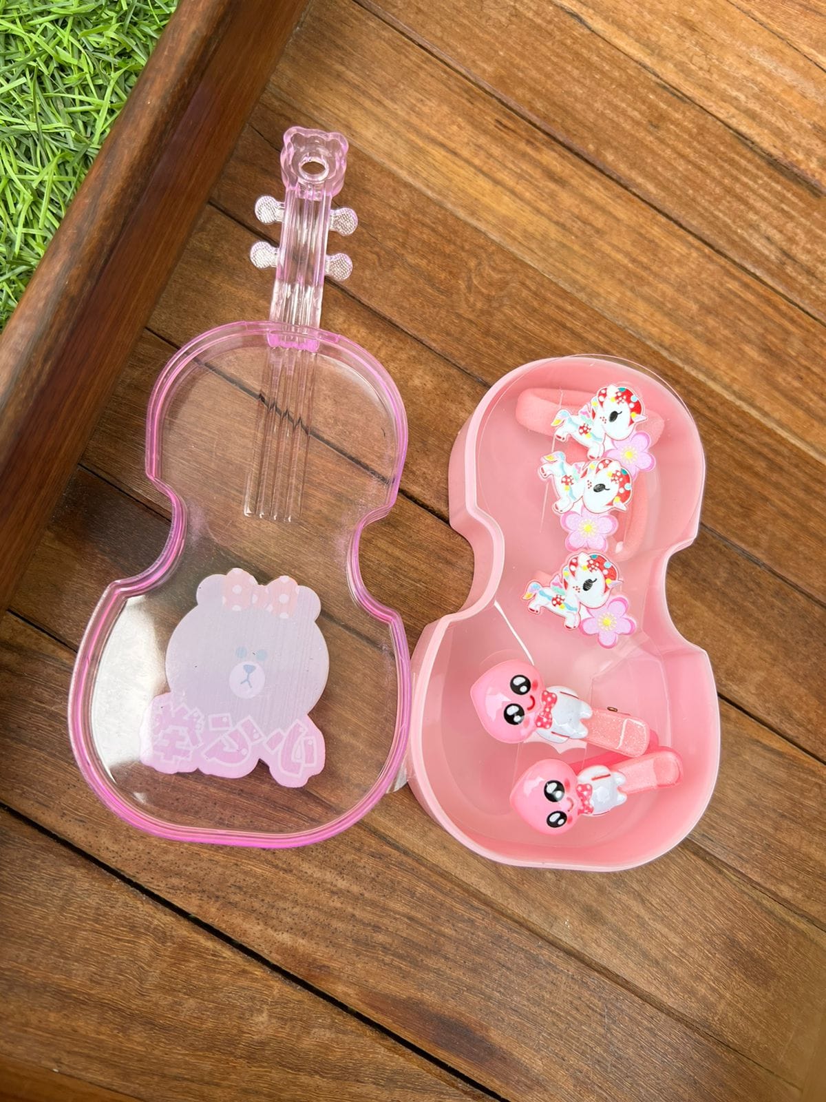 Guitar Gift Pack - Alluring Accessories