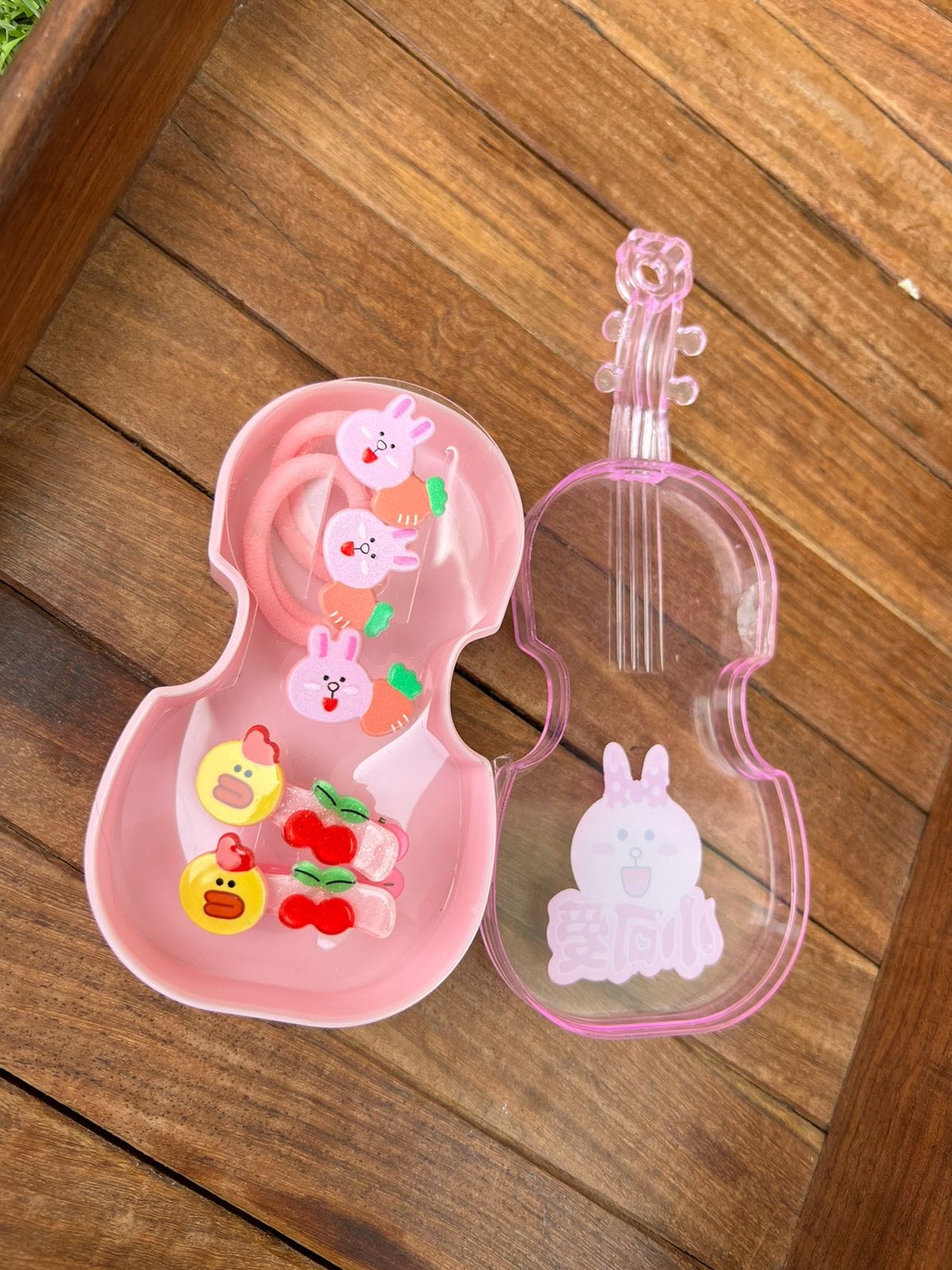 Guitar Gift Pack - Alluring Accessories