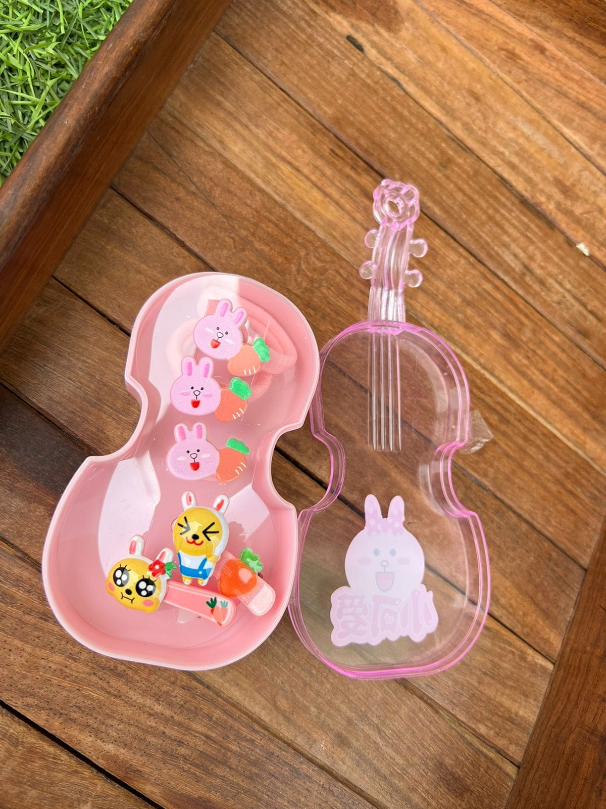 Guitar Gift Pack - Alluring Accessories