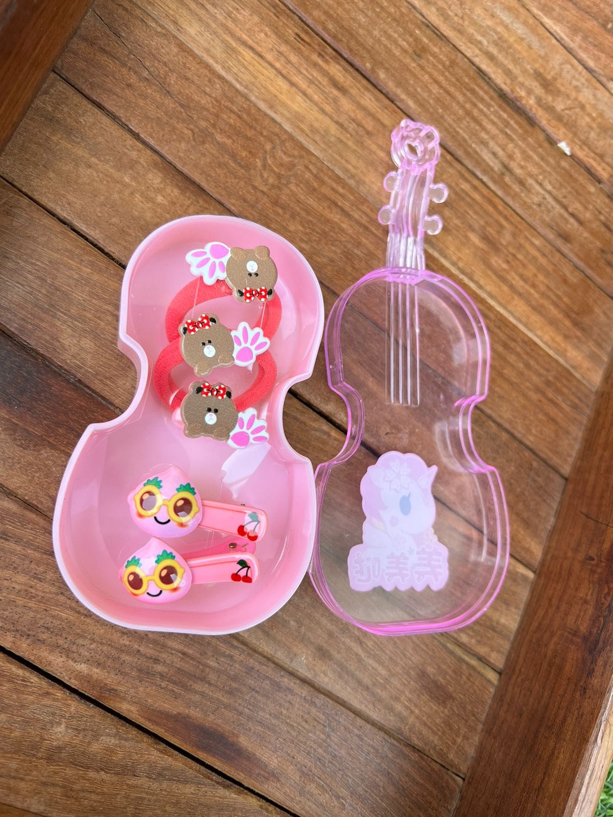 Guitar Gift Pack - Alluring Accessories