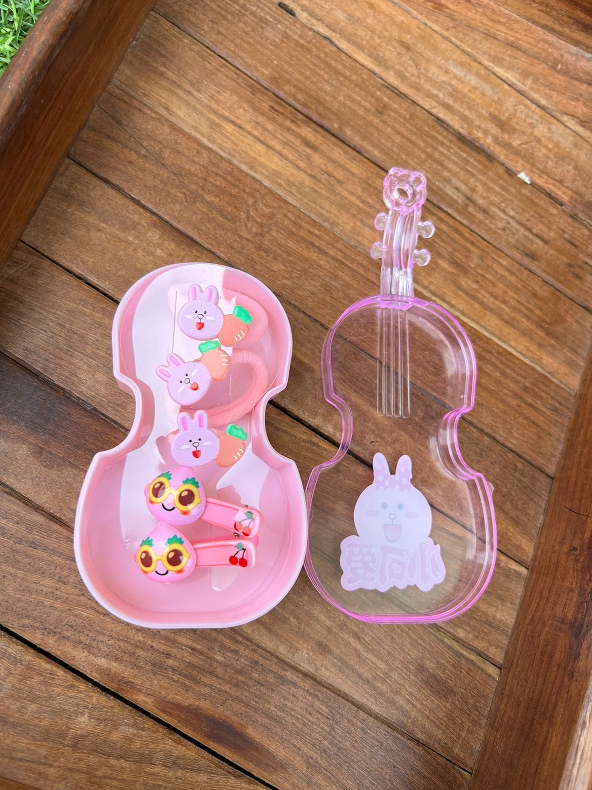 Guitar Gift Pack - Alluring Accessories