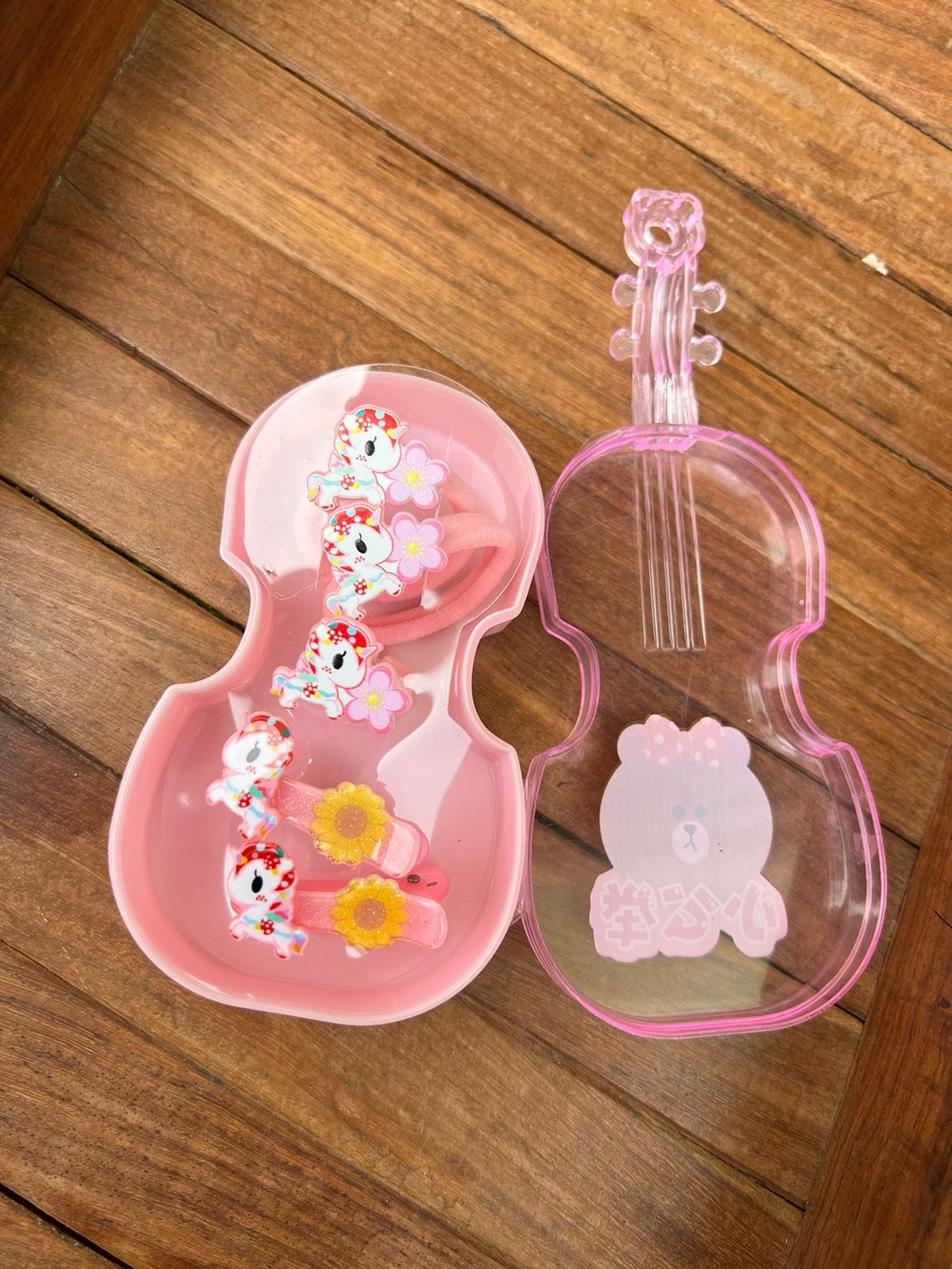 Guitar Gift Pack - Alluring Accessories