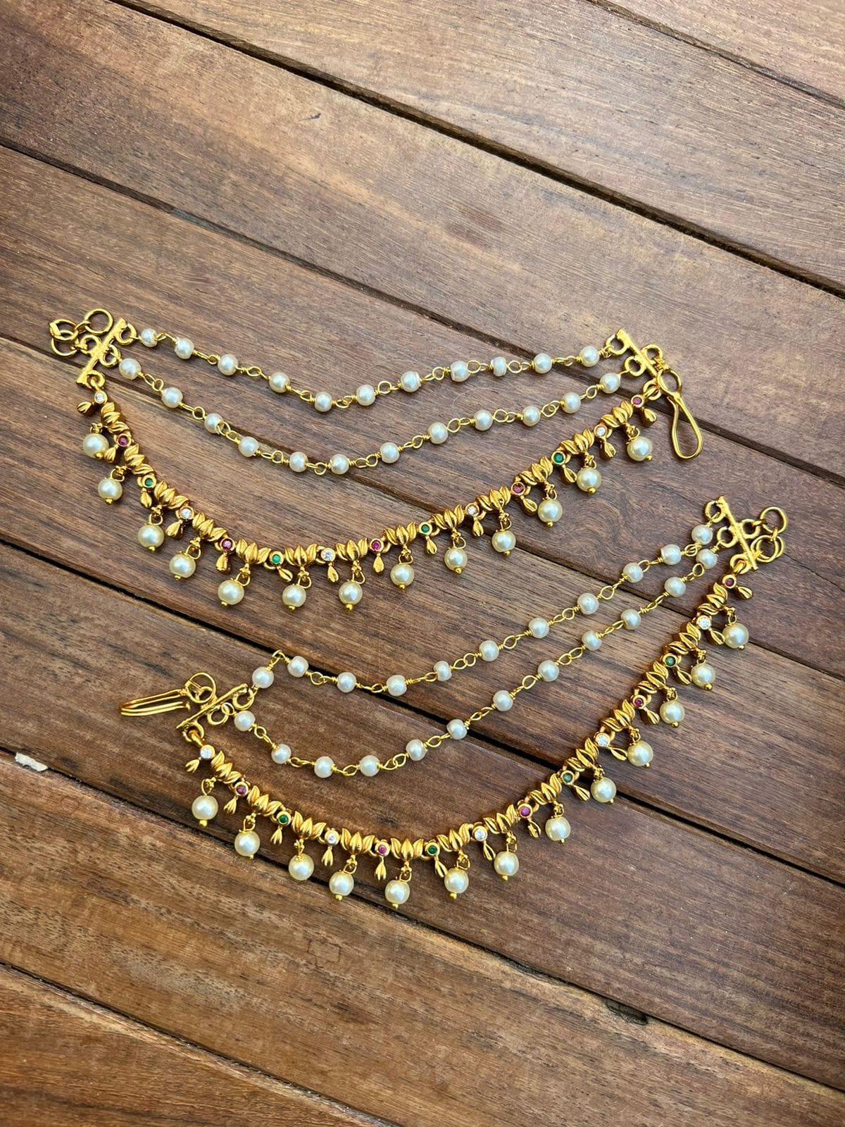 Lotus maatis/ champaswaralu