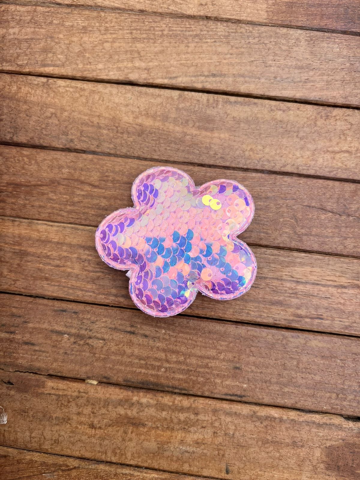 Single flower sequence clip
