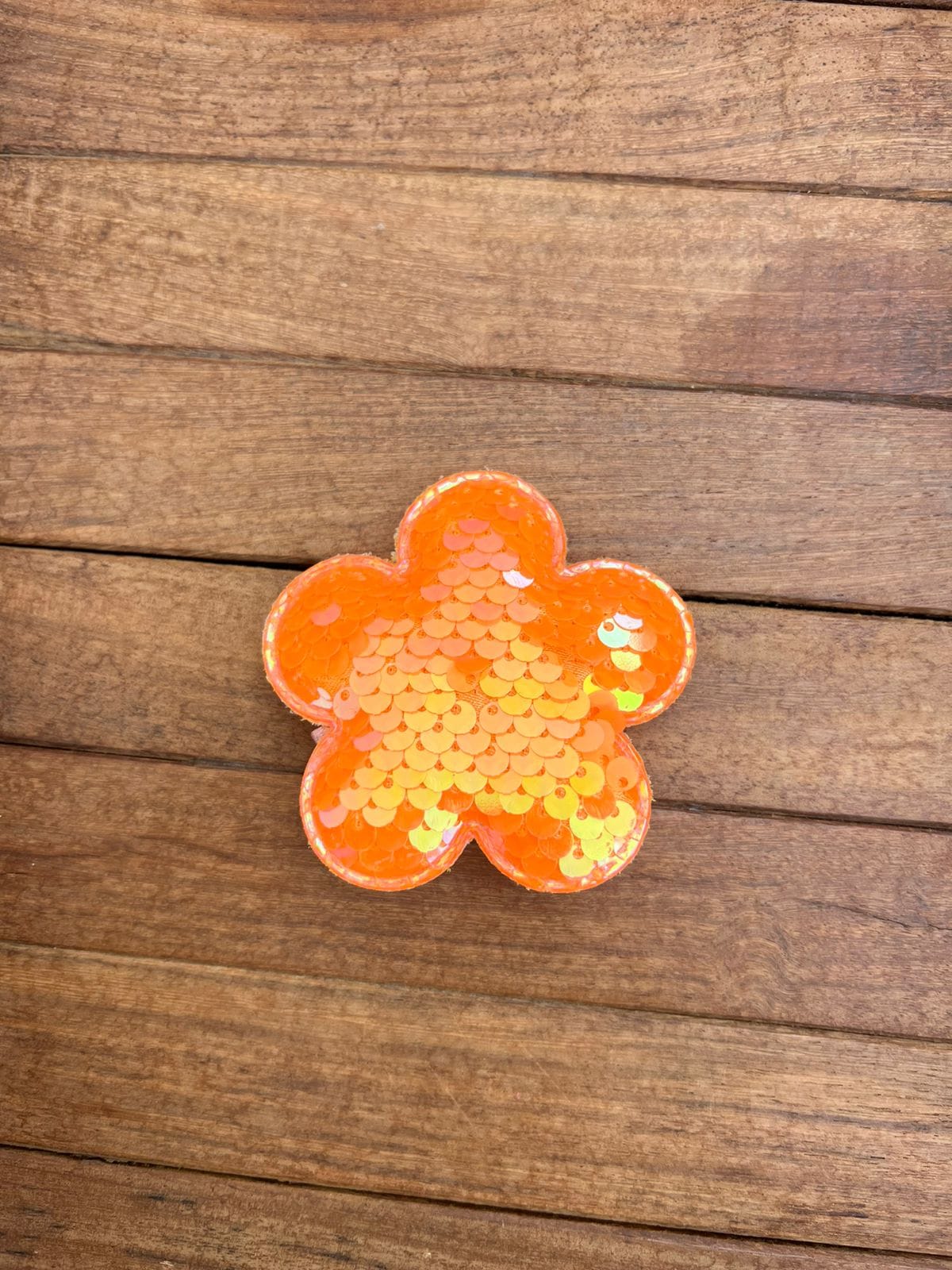 Single flower sequence clip