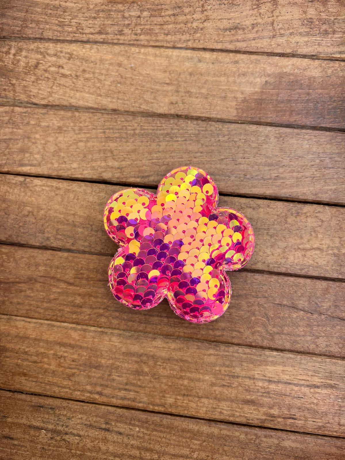 Single flower sequence clip