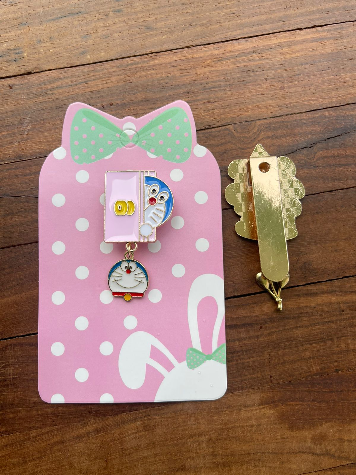 Stylish pant pins - Alluring Accessories