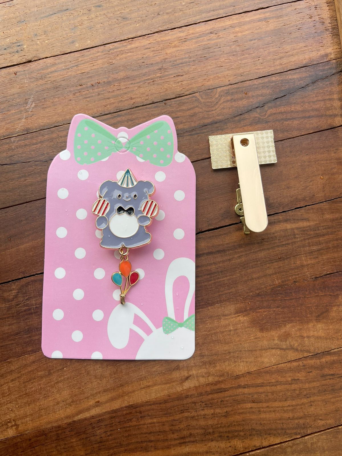 Stylish pant pins - Alluring Accessories