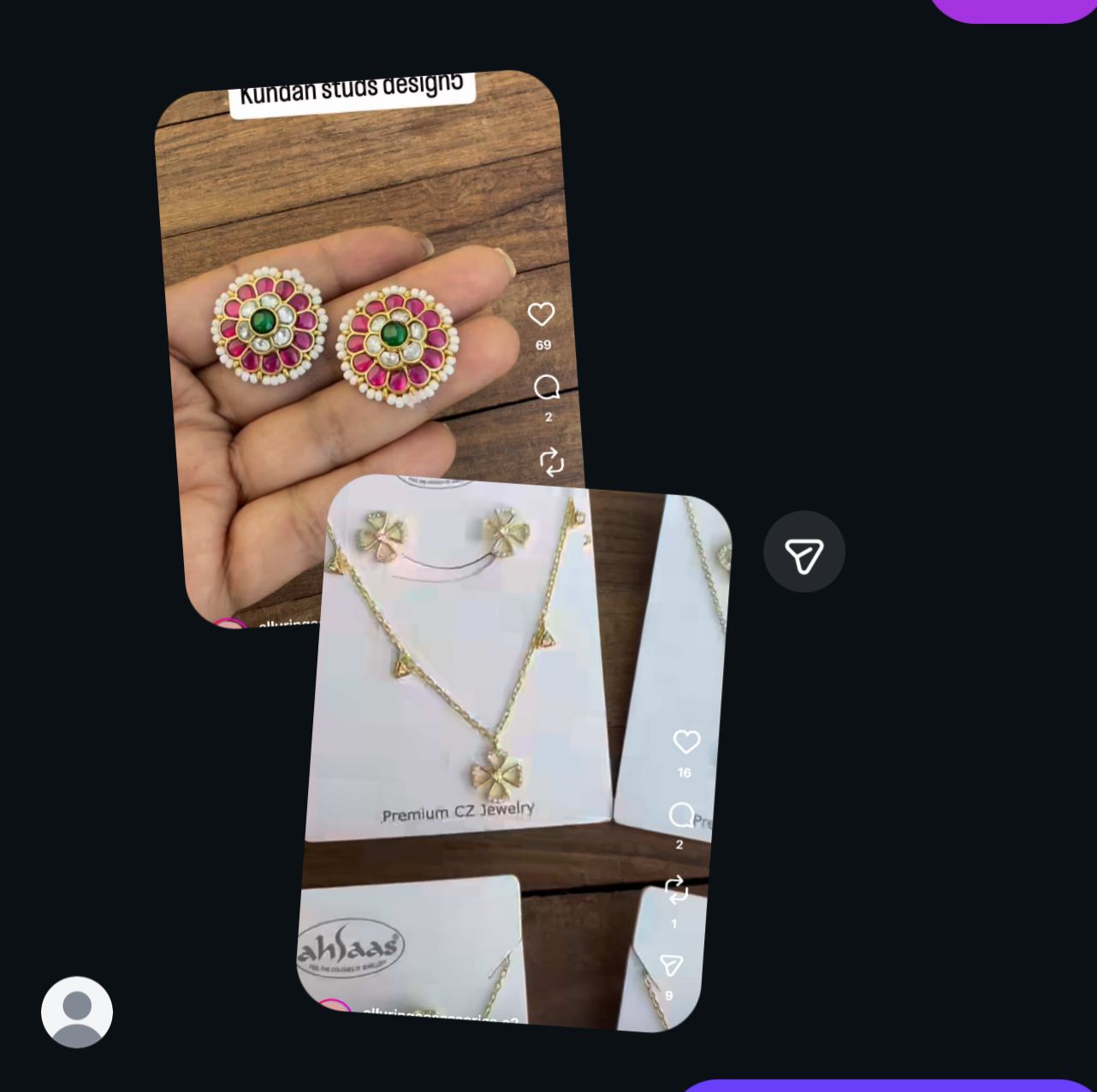 Two times anju order