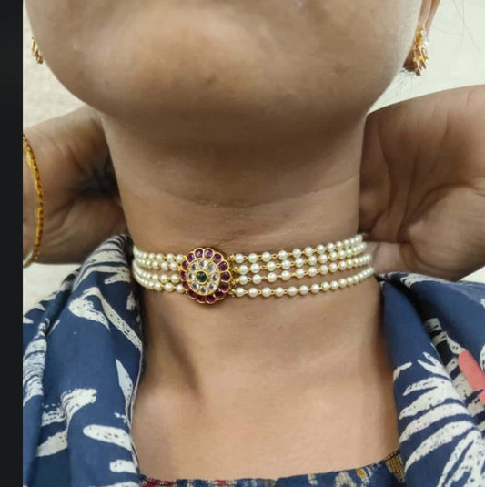 799 choker order online