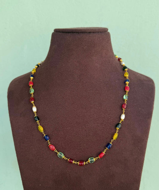 Navaratan padagalu mala