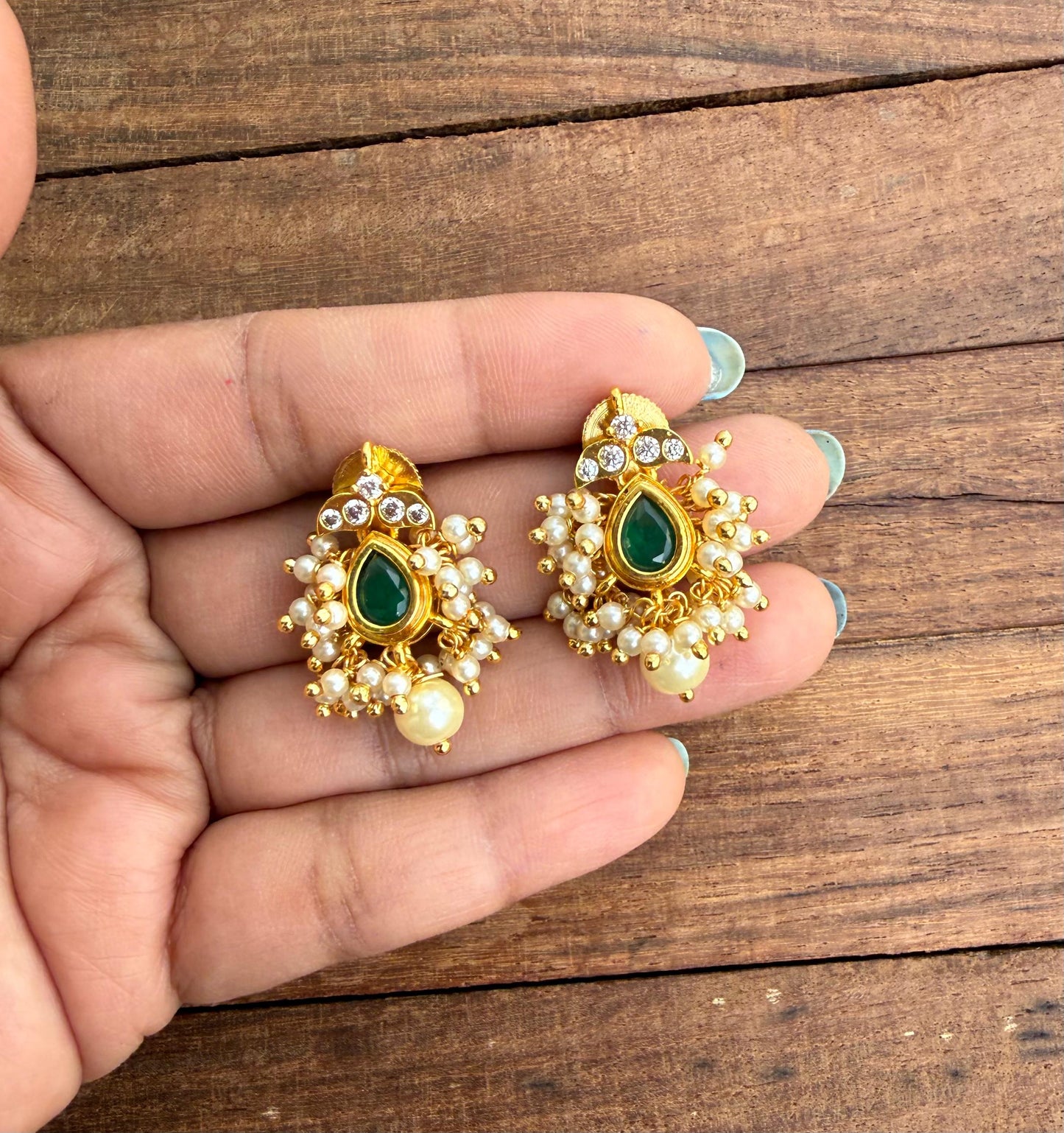 Dailywear pearl essentials 5