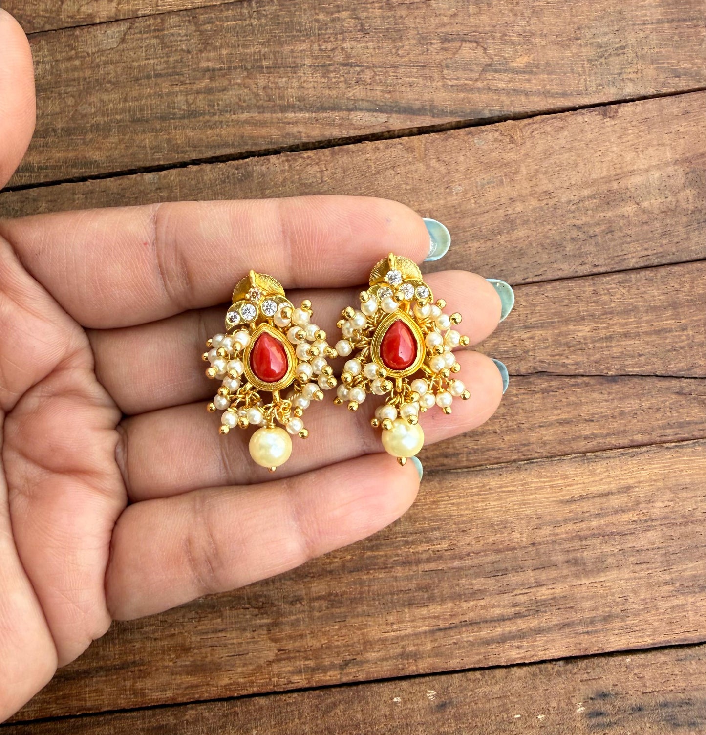 Dailywear pearl essentials 5