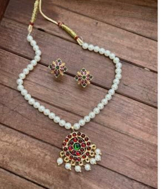 Kemp clearance sale necklace - Alluring Accessories