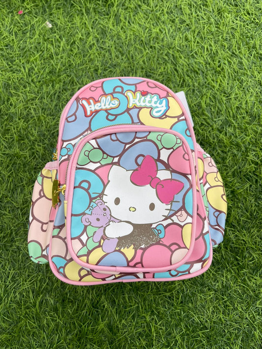 Hello kitty backpack - Alluring Accessories