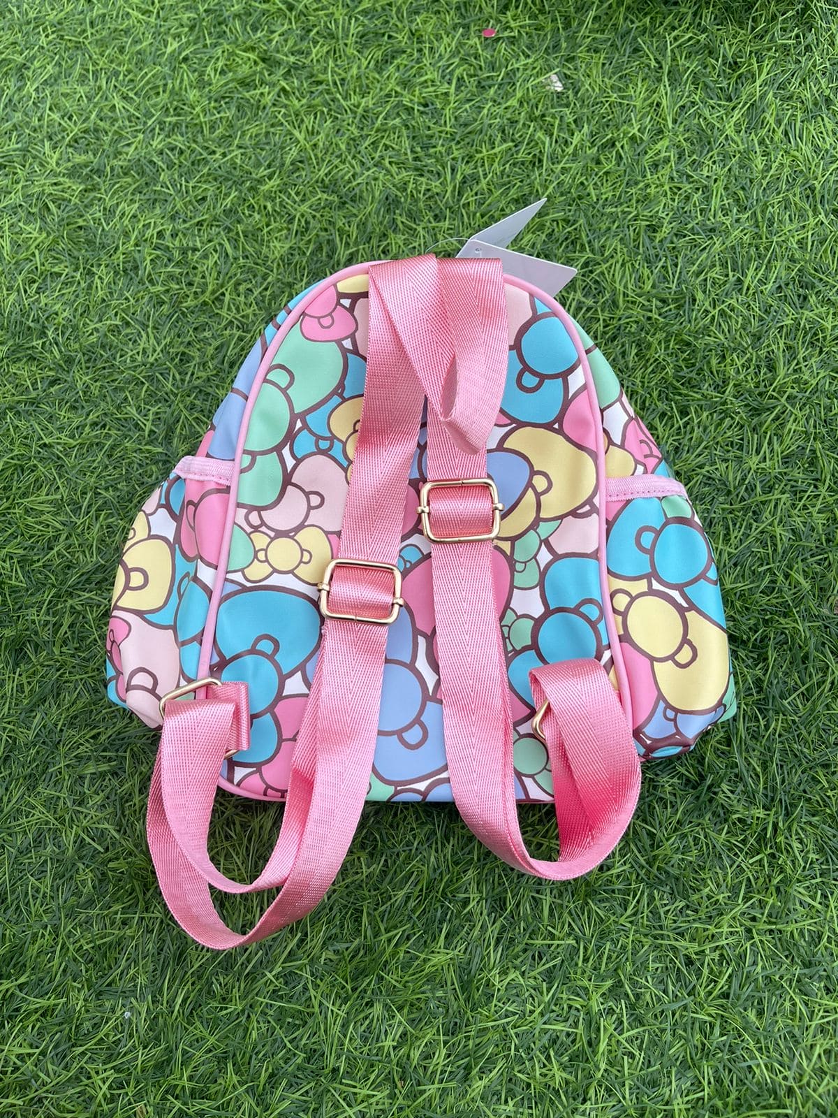 Hello kitty backpack - Alluring Accessories